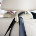 Car Back Seat hook 2pcs